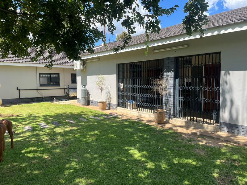 4 Bedroom Property for Sale in Wolmaransstad North West